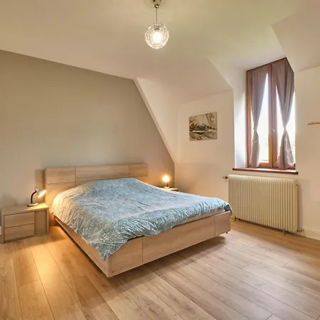Grand Du Château De St Geoire Appartement *