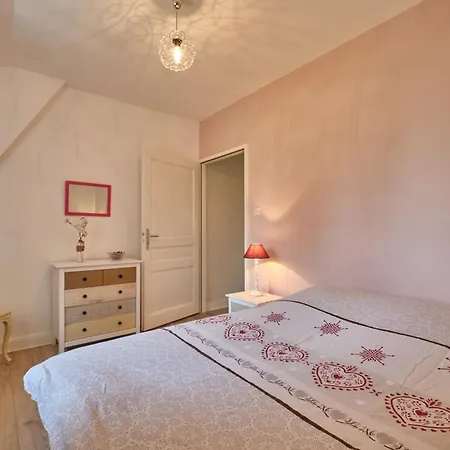Appartement Grand Du Château De St Geoire *