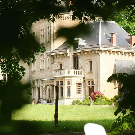 Appartement Grand Du Château De St Geoire